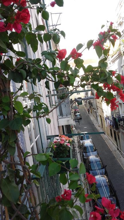 Chiado Best Place To Be Lisboa Exteriér fotografie